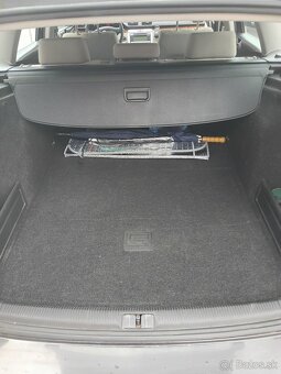 VW Passat B6 Variant 2.0TDI 103 kw - 4