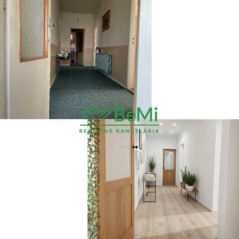 Na predaj rodinný dom v obľúbenej obci Krušovce - 4