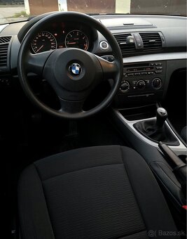 BMW 116d - 4