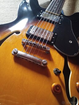 Tanglewood TSB-59 - 4