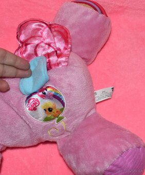 My little pony Pinkie Pie - 4