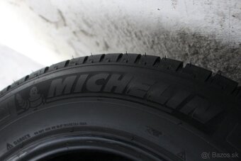 Pneumatiky MICHELIN 225/65 r16 C Letné - 4
