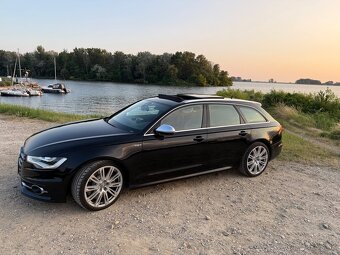 Audi / S6 / C7 - 4