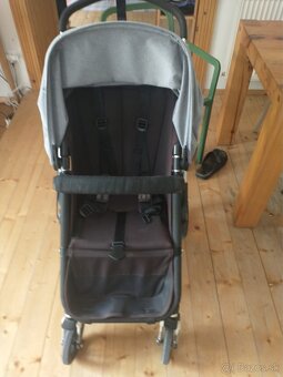 Kočík Bugaboo Cameleon 3 - 4