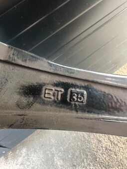 predám elektrony r20 5x112 - 4