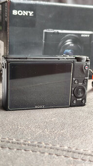 Sony RX100 III - 4