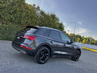 Audi Q5 40 2.0 TDI mHEV quattro S tronic - 4