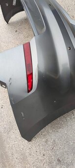 Škoda kamiq zadny naraznik 658 Kamiq naraznik - 4