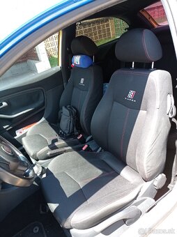 Seat Ibiza cupra 1.9tdi - 4