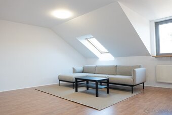 NA PRENÁJOM 3 izbový byt v centre Piešťan - 100m2 - 4