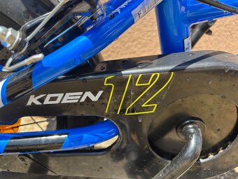 Detsky bicykel 12 - 4