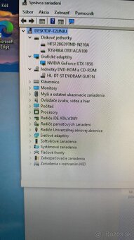 PC Zostava Acer - 4