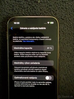 iPhone 13 mini 128gb - 4