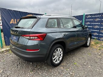 Škoda Kodiaq 1.5 TSI 110kw -MT6-full LED-23.11.2019-174TIS - 4