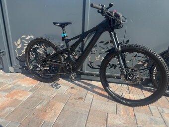 Predam Turbo Lebo gen 3 - 4