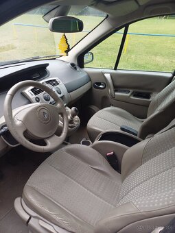 Renault grand scenic 7 miest - 4