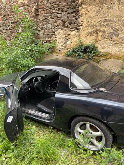 Mazda Mx5 - 4
