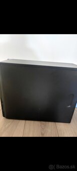Predám Pc komponenty, najlepšie v celku - 4