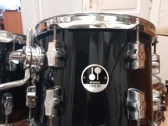 Sonor Force 507 drums - 4