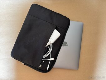 Predám MacBook Pro 13" M1 (2022) – výborný stav - 4