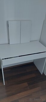 Toaletny stolik - 4