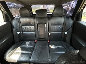 Predam volvo v50 na nahradne diely - 4