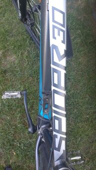 Kellys spider 30 - 4