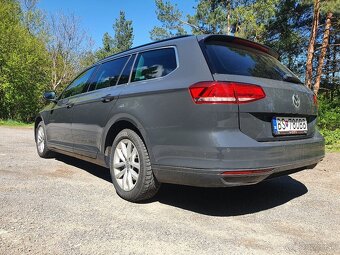 Volkswagen passat variant B8 2.0tdi 110kw - 4