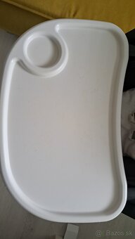 Jedalenska stolicka Peg Perego Siesta Follow me - 4