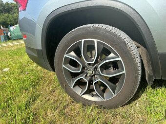 Kodiaq 2,0 TSI , 4x4 AT7, odpočet DPH - 4