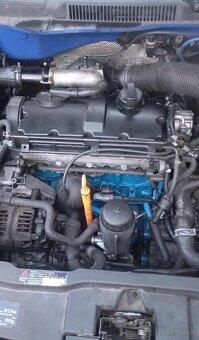 Golf 4 1.9tdi - 4