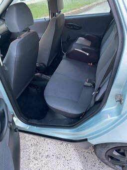 Fiat punto - 4