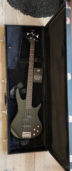 Ibanez GSR200 - 4