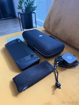 Steam Deck OLED 1TB - 4
