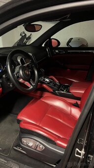 Porsche Cayenne 3,0 diesel - 4