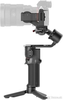 Stabilizátor DJI RS 3 Mini - 4