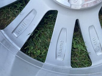 Disk VW Passat B8 R17 5x112 - 4