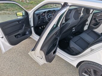 Škoda Fabia STYLE/PANORÁMA - 4