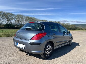 Peugeot 308 1.6 HDi (66 kW) – TOP STAV –  93.000 km - 4
