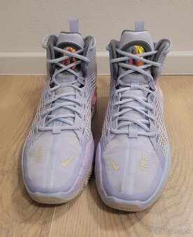 Nike Air Zoom Gt Jump ET - 4