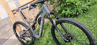 29 full FOCUS thron 6.8 1x12 DEORE,130mm, od 178cm - 4