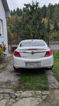 Opel Insignia - 4