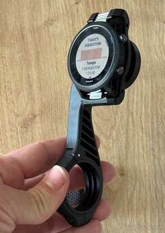Garmin forerunner 945 - 4