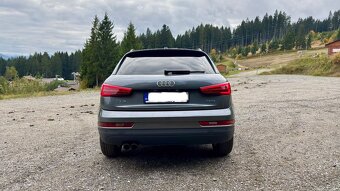 AUDI Q3 1,4TFSI 110kw 2017 - 4