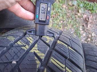 Zimné Barum Polaris 5 205/55/16 91T - 4