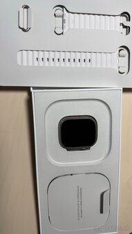 Apple Watch  Ultra 49mm - 4