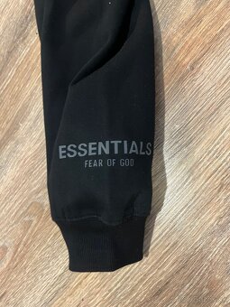 Essentials mikina - 4