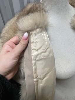 Kožuch z líšky - 4