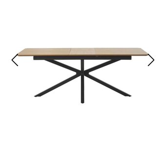 Jedálenský stôl rozťahovací - 4