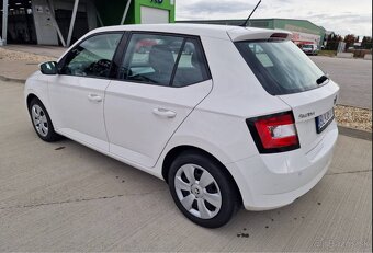 Škoda Fabia 1.0 TSI Ambition - 4